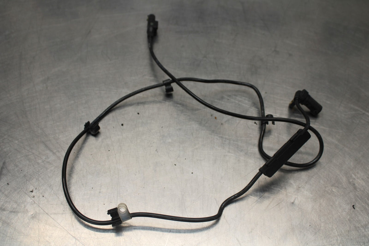 15 APRILIA RSV4 FACTORY APRC ABS FRONT ABS BRAKE SENSOR BB901