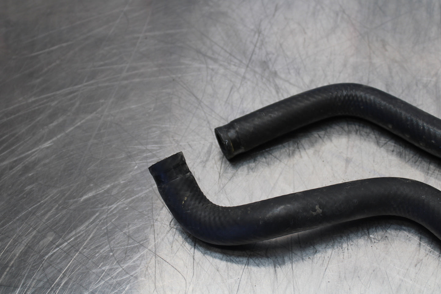 15-16 HONDA CB300F RADIATOR HOSES ENGINE COOLANT WATER PIPES HOSE KIT SET BB150