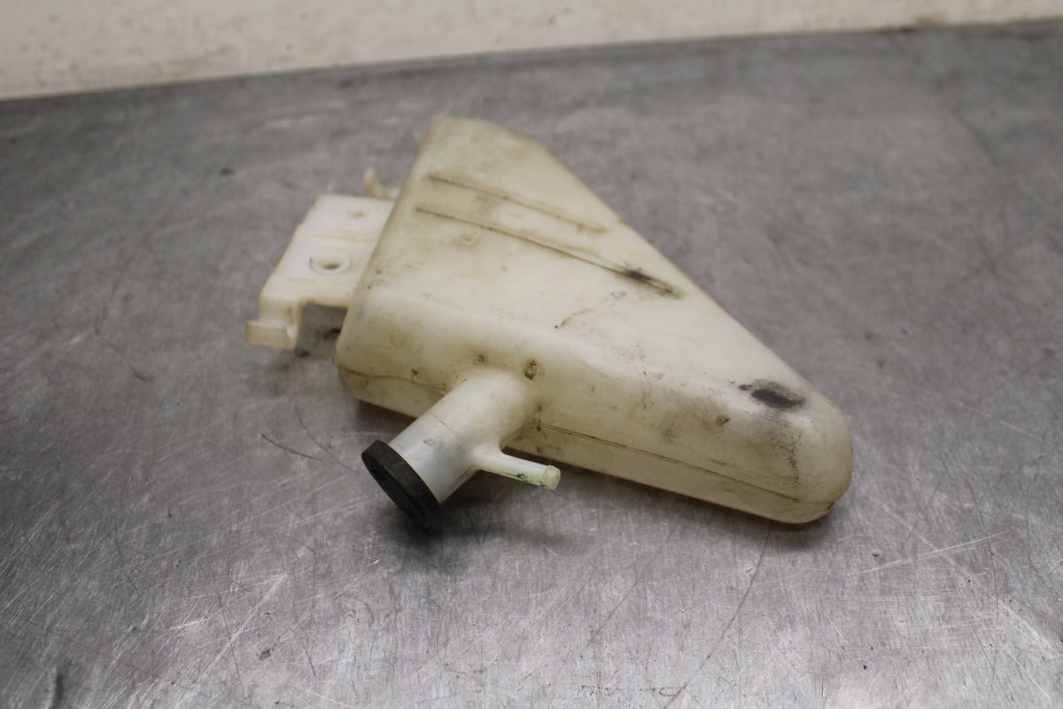 08-10 SUZUKI GSXR 600 COOLANT WATER TANK RESERVOIR BOTTLE BB132