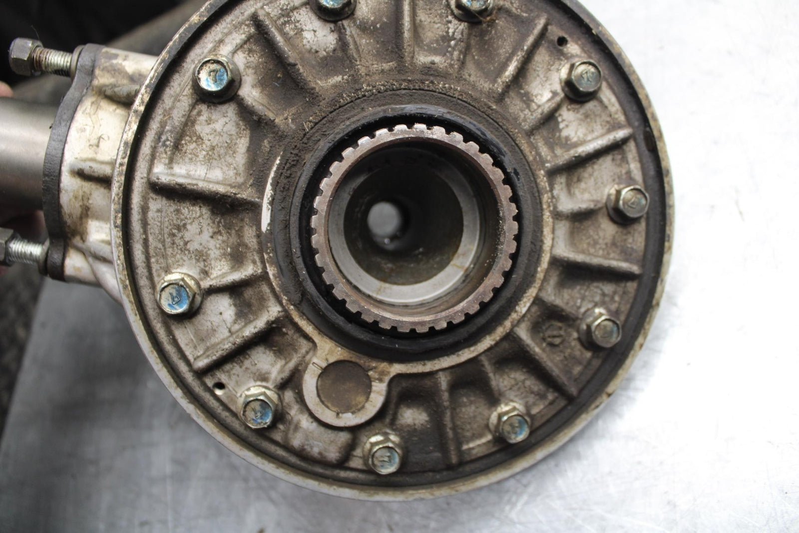 82-83 SUZUKI GS1100GL FINAL DRIVE GEAR DIFFERENTIAL BB30