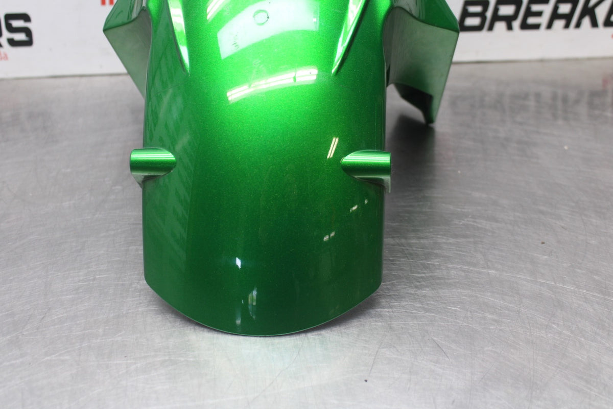 20-24 KAWASAKI NINJA 1000SX ZX1000 FRONT WHEEL FENDER COWL FAIRING BB00