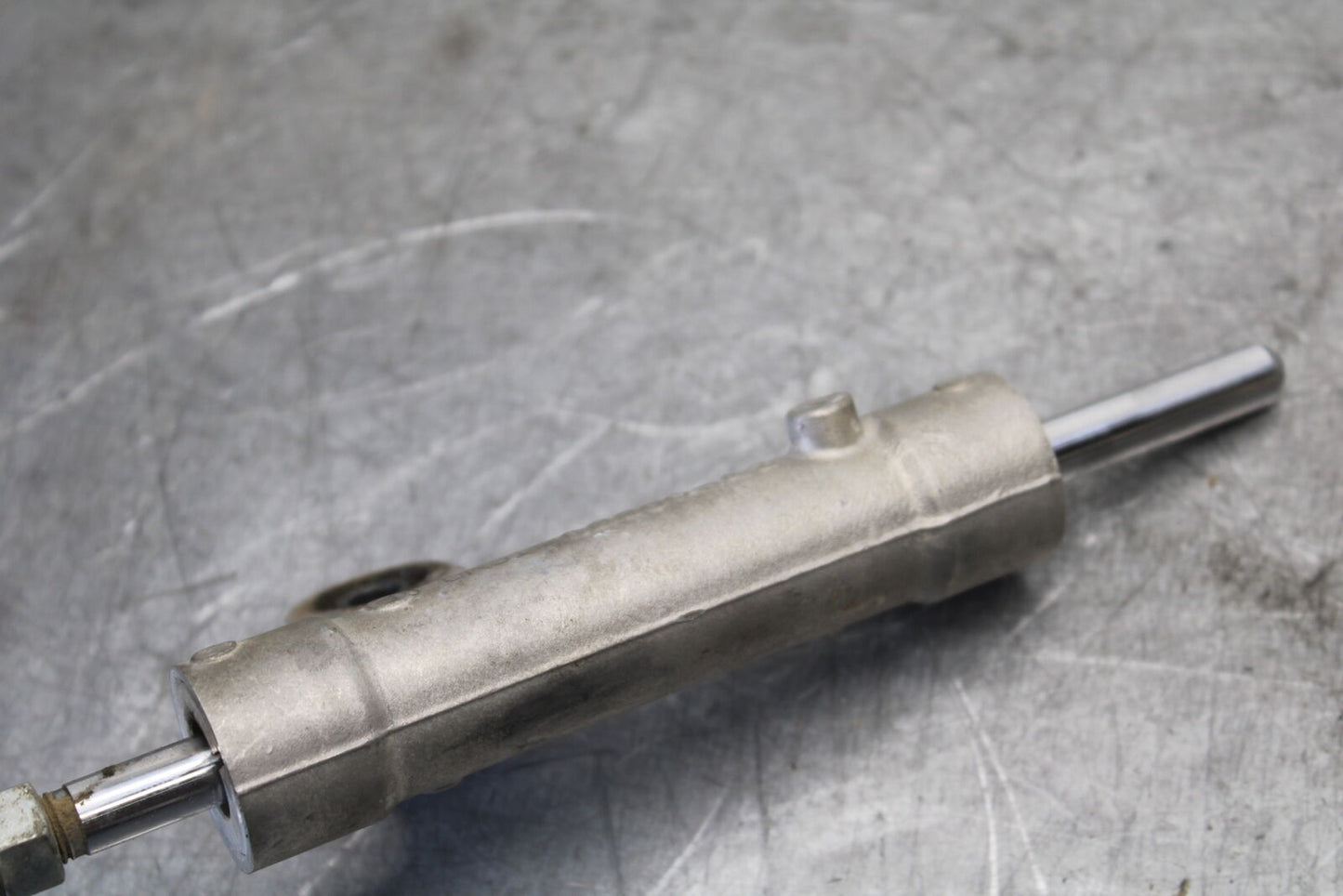 06-07 SUZUKI GSXR 600 STEERING DAMPER STABILIZER  BB694