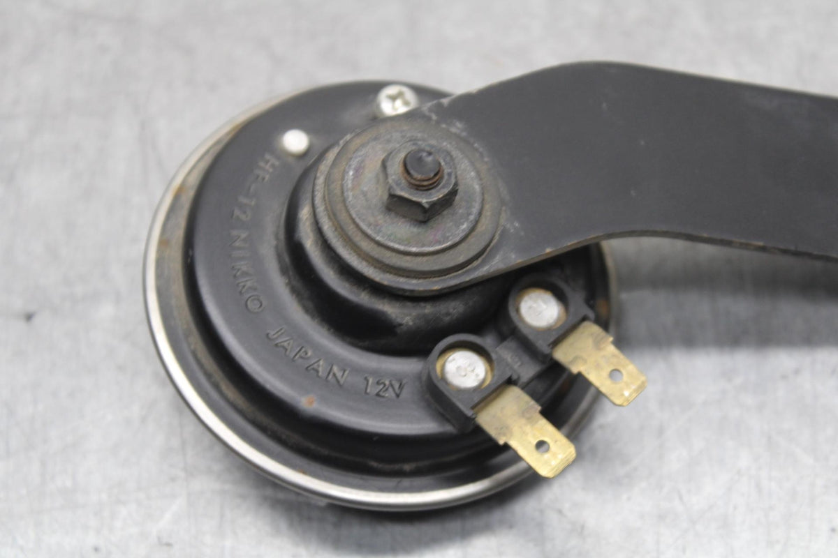 09-16 SUZUKI GSXR1000 HORN SIGNAL 38500-47H00 BB642