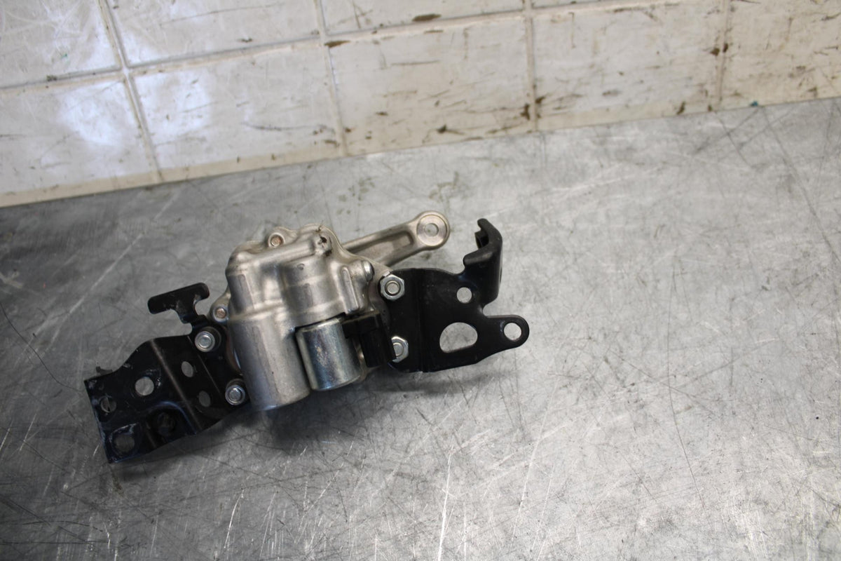 2016 Honda CBR1000RR STEERING DAMPER STABILIZER 53700-MFL-013 BB530