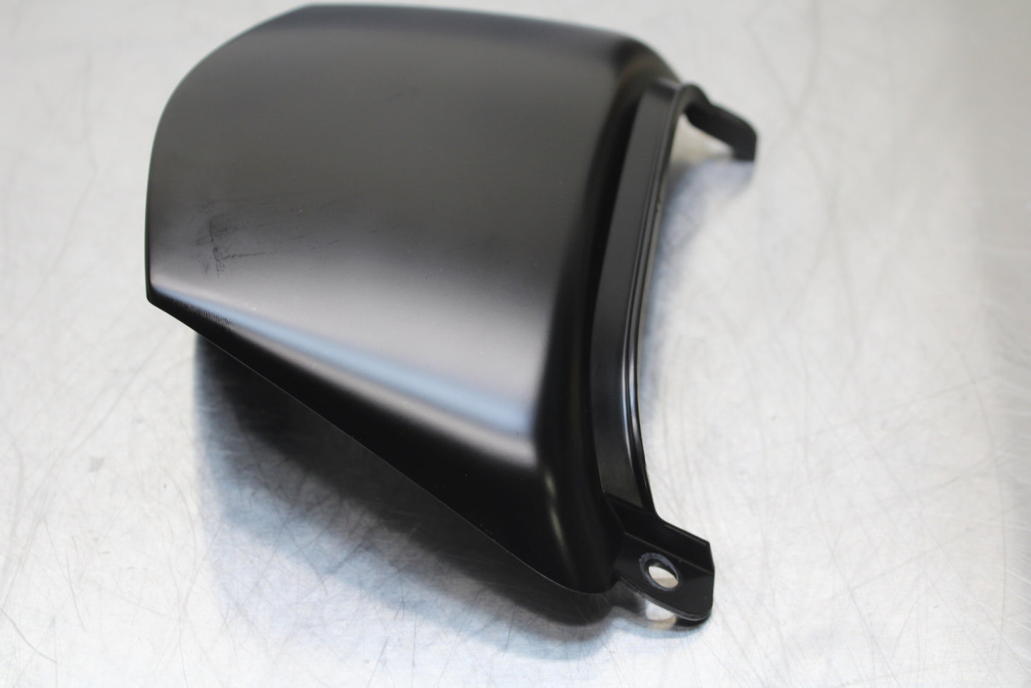 23-24 KAWASAKI NINJA ZX14R CENTER REAR BACK TAIL FAIRING COVER TRIM COWL BB141