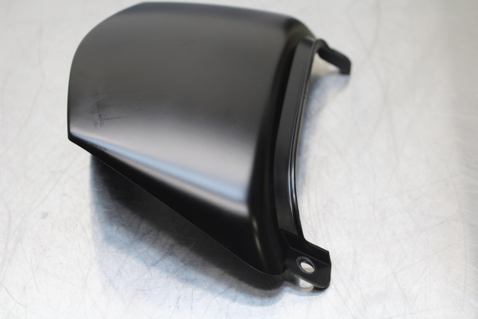 23-24 KAWASAKI NINJA ZX14R CENTER REAR BACK TAIL FAIRING COVER TRIM COWL BB141