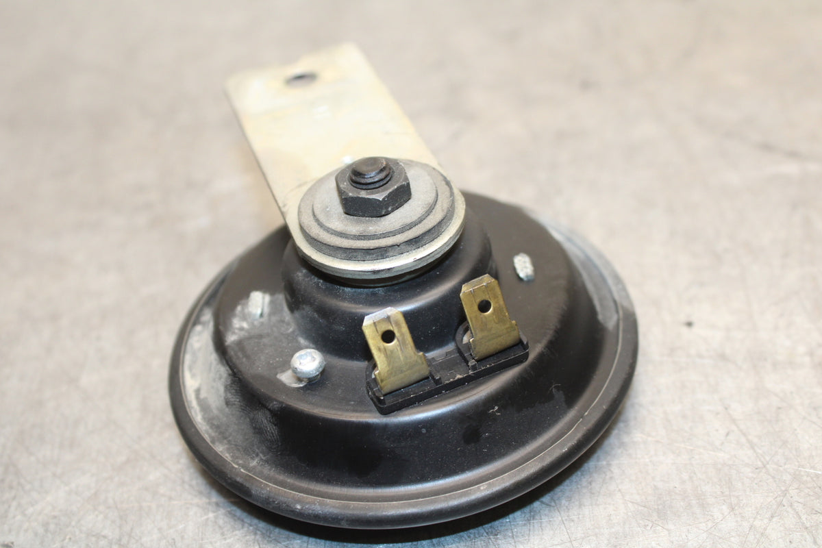 08-09 YAMAHA YZF R6S HORN SIGNAL BB690