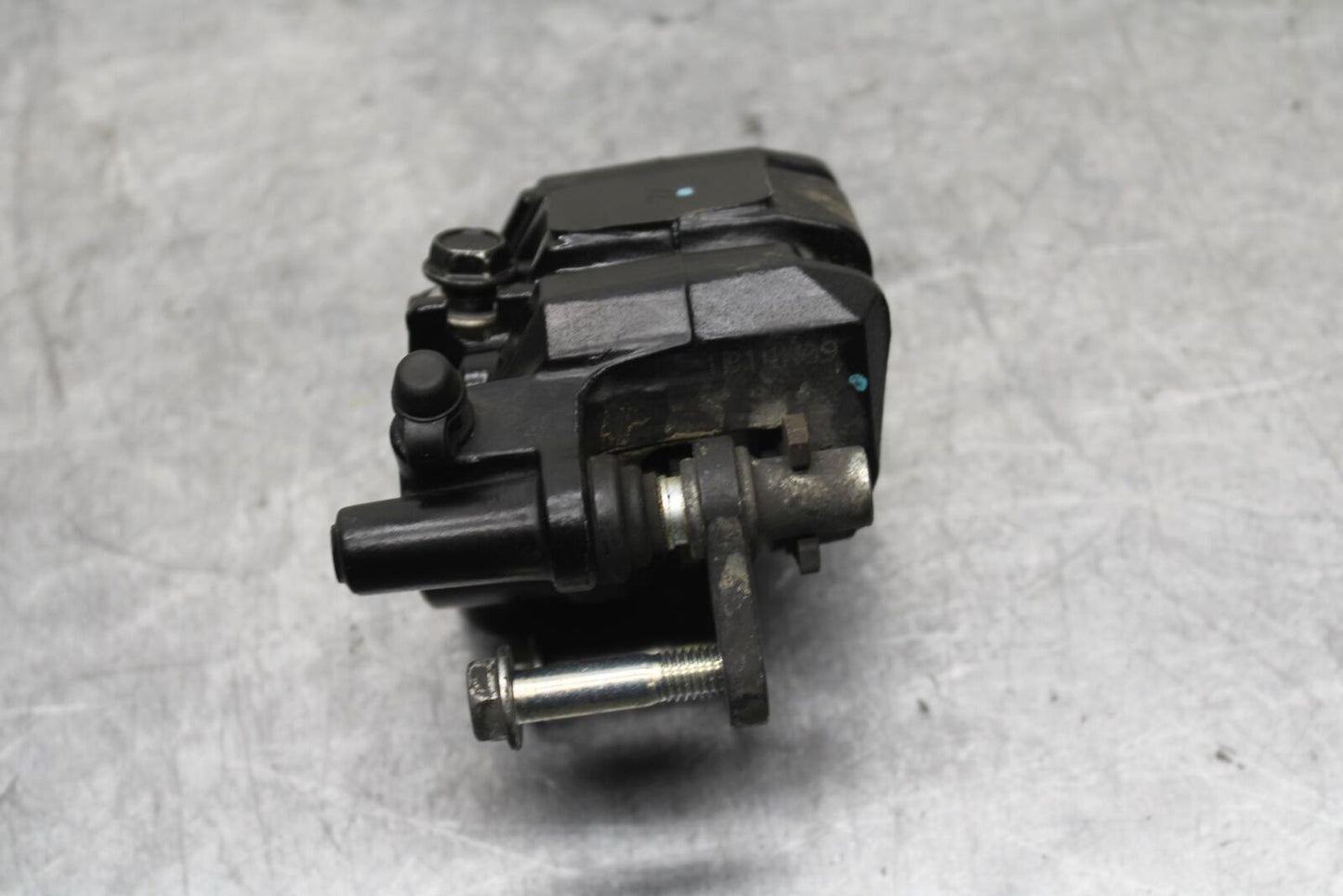 15-16 KAWASAKI EX300 FRONT BRAKE CALIPER BB635