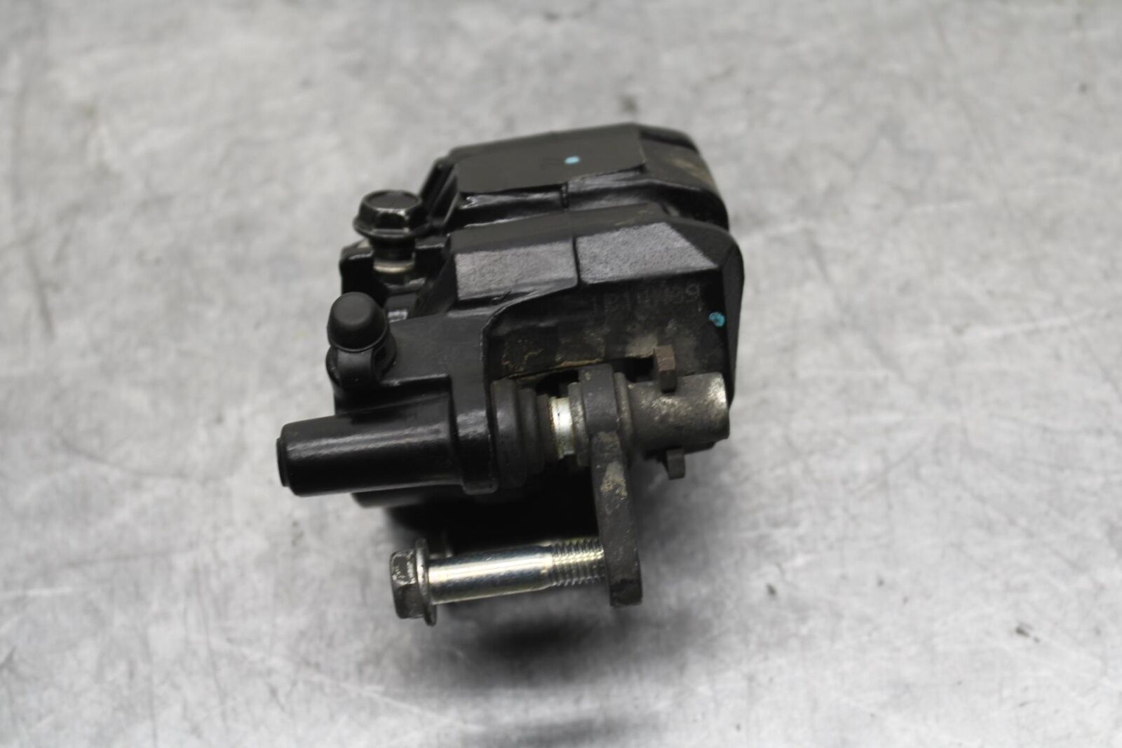 15-16 KAWASAKI EX300 FRONT BRAKE CALIPER BB635