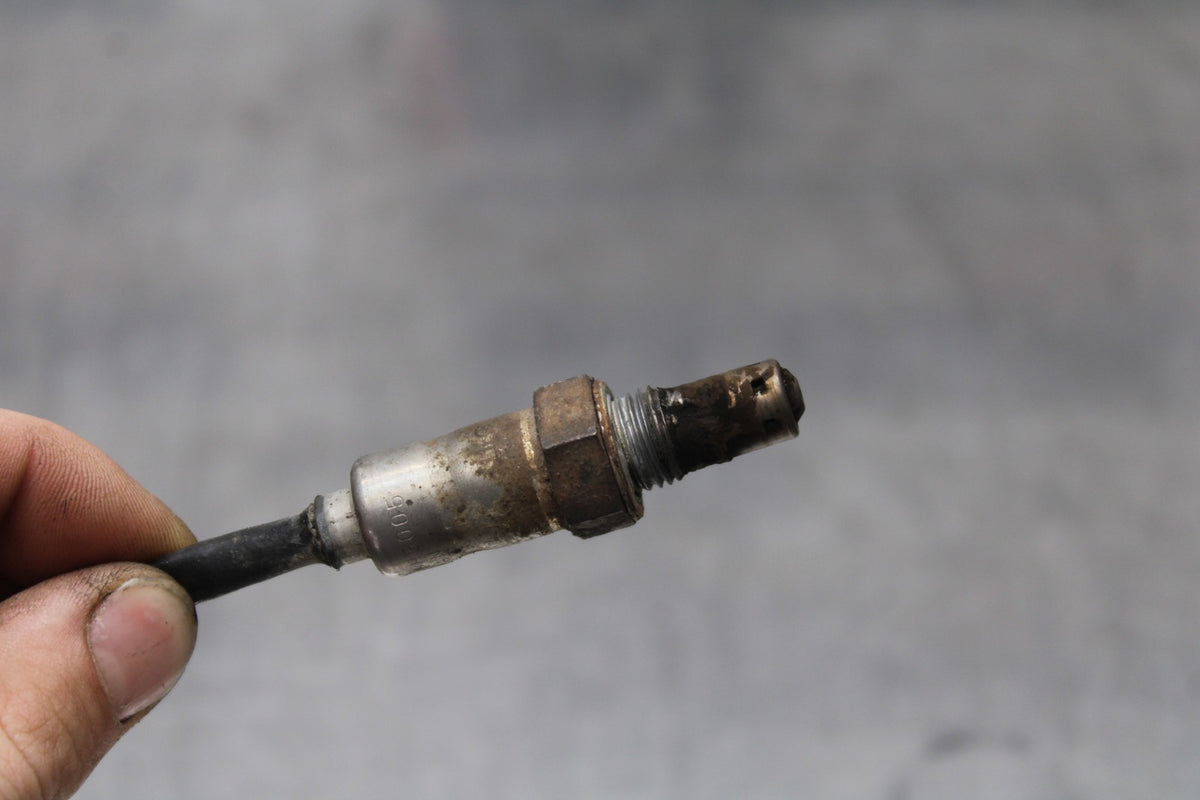 12 HONDA CB1000R OXYGEN O2 EXHAUST GAS LAMBDA SENSOR BB200