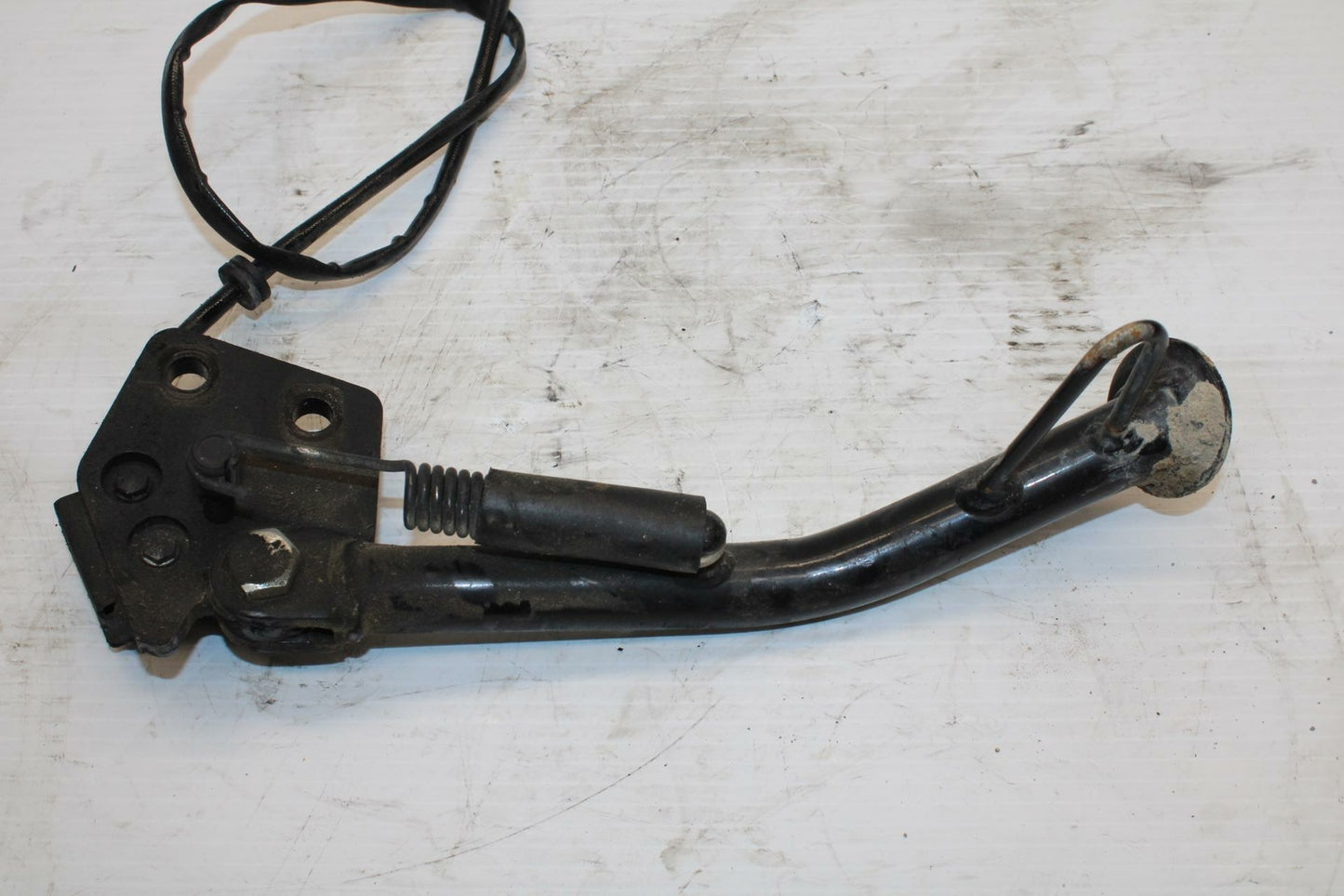 18-20 HUSQVARNA VITPILEN 401 KICKSTAND SIDE KICK STAND BB248