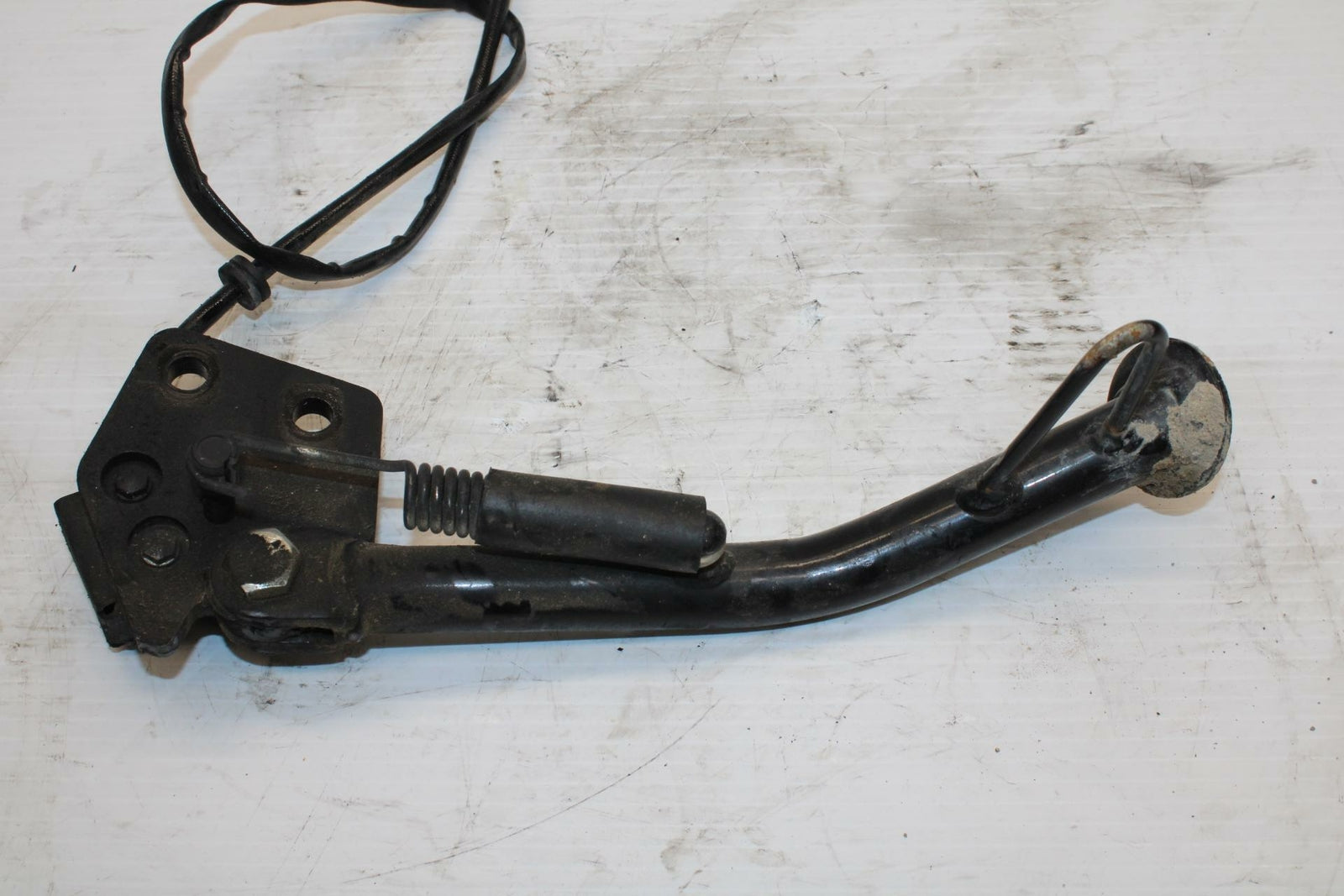 18-20 HUSQVARNA VITPILEN 401 KICKSTAND SIDE KICK STAND BB248