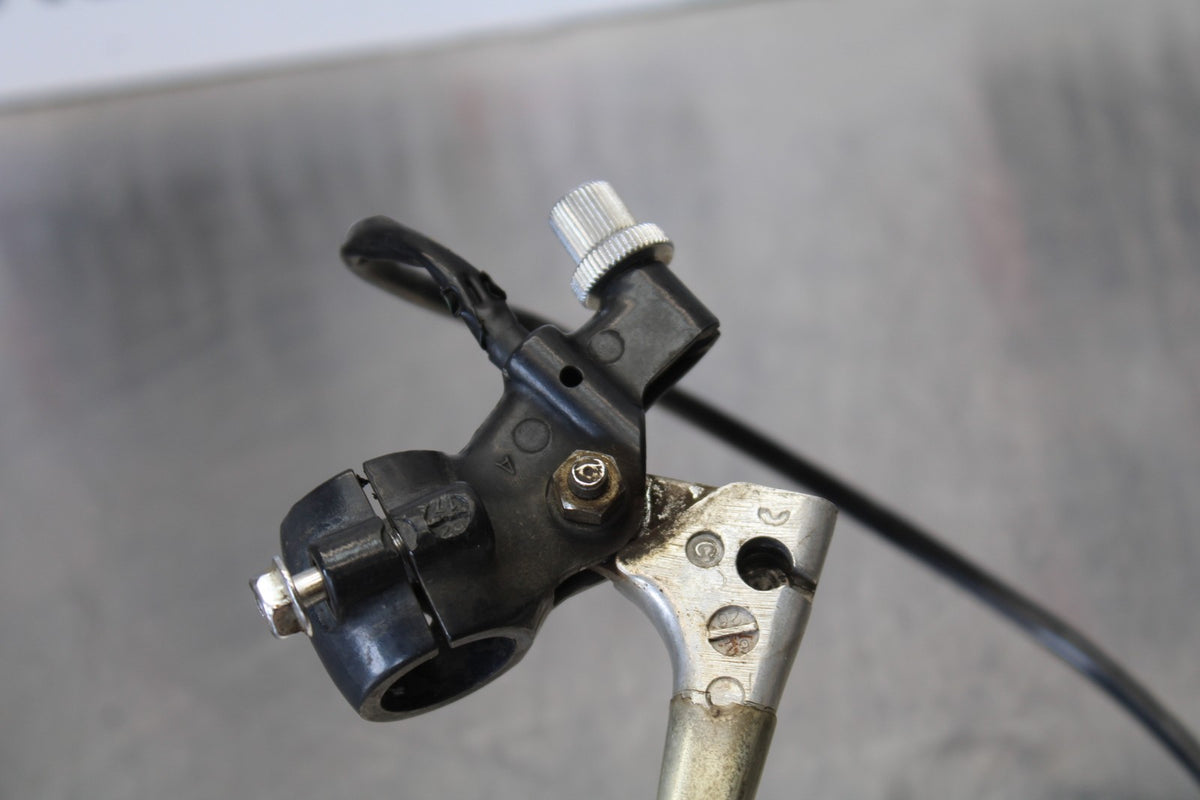 76-77 HONDA GOLDWING 1000 CLUTCH PERCH MOUNT WITH LEVER  BB171