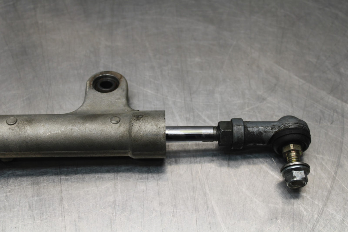 04-05 SUZUKI GSXR600 STEERING DAMPER STABILIZER BB792
