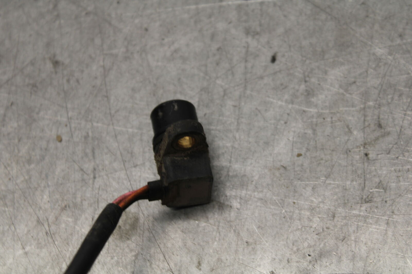 09-15 YAMAHA FZ6R SPEED SPEEDOMETER SENSOR BB686