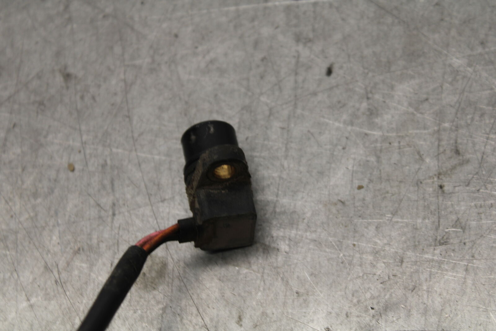 09-15 YAMAHA FZ6R SPEED SPEEDOMETER SENSOR BB686