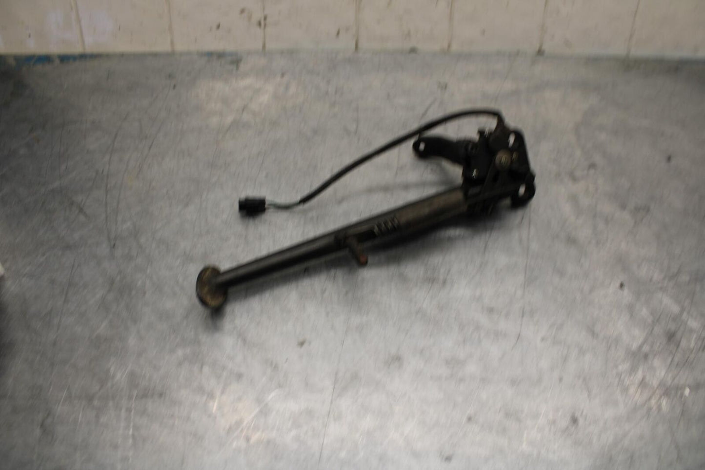 11-15 KAWASAKI ZX1000R KICKSTAND SIDE KICK STAND BB445