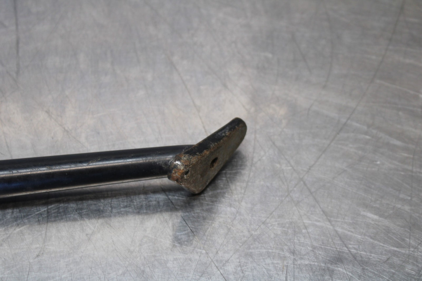 06-07 SUZUKI GSXR 600 KICKSTAND SIDE KICK STAND BB170