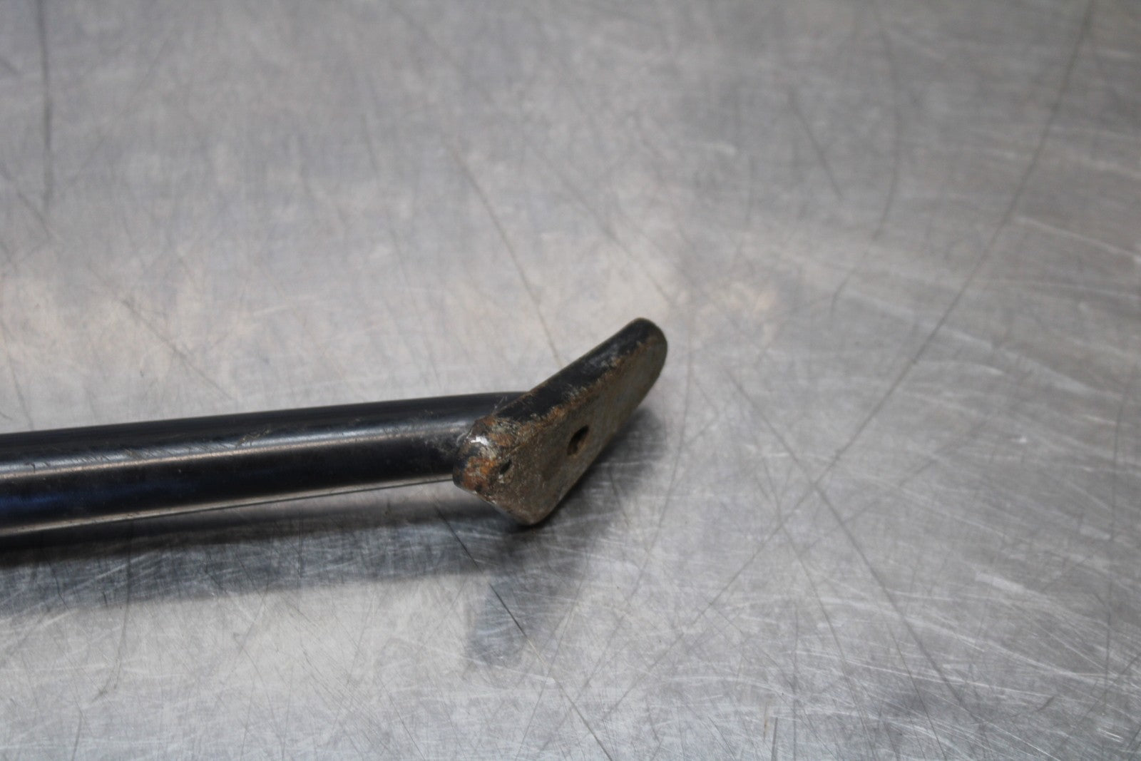 06-07 SUZUKI GSXR 600 KICKSTAND SIDE KICK STAND BB170