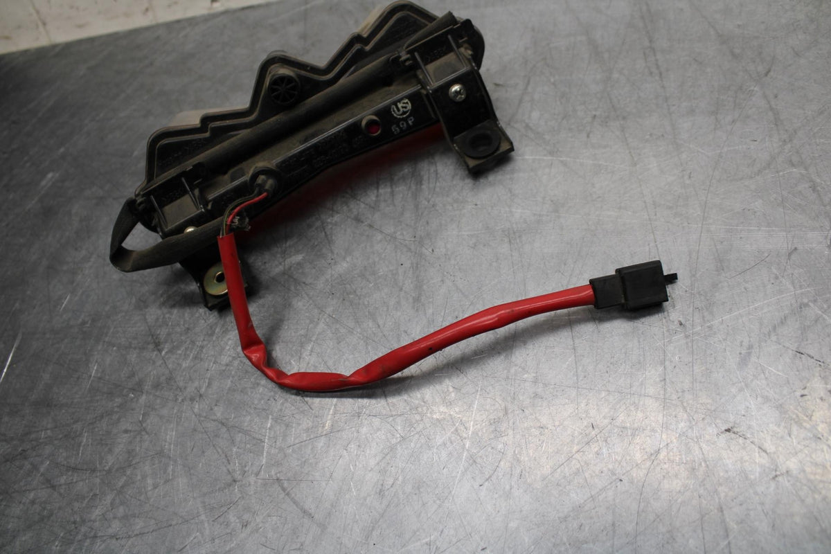 03-06 KAWASAKI Z1000 REAR TAIL TAILLIGHT BACK BRAKE LIGHT BB487