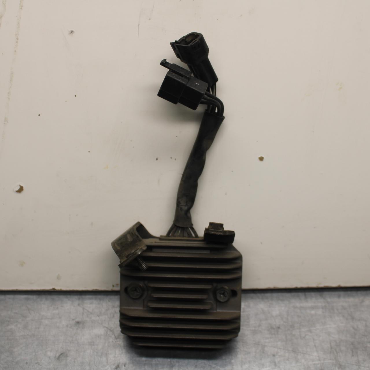 2003 Suzuki SV1000S RECTIFIER VOLTAGE REGULATOR 32800-16G00 BB85