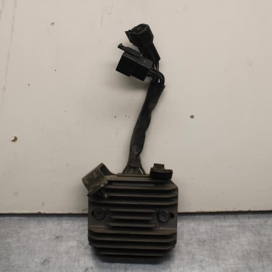 2003 Suzuki SV1000S RECTIFIER VOLTAGE REGULATOR 32800-16G00 BB85