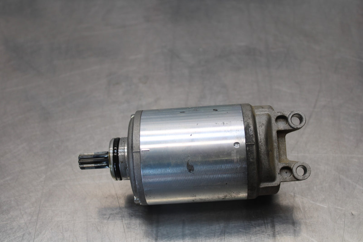 18-22 HUSQVARNA VITPILEN 701 ENGINE STARTING STARTER MOTOR -DC 12V BB198
