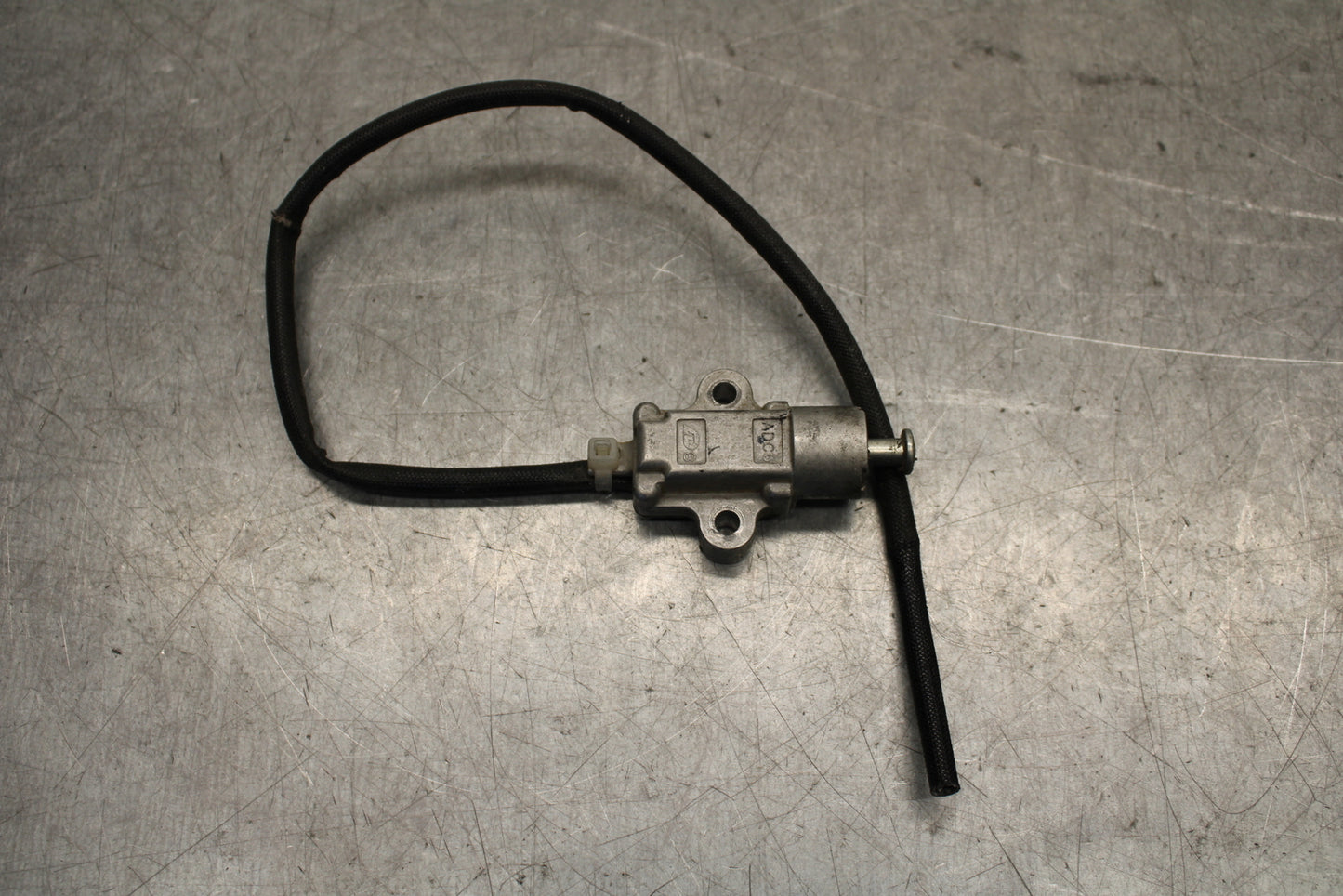 15-17 YAMAHA YZF R3 KICKSTAND SIDE KICK STAND SENSOR