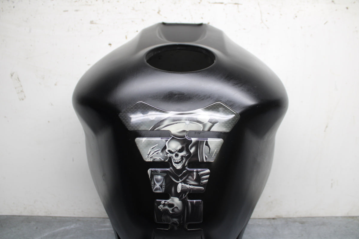 06-07 HONDA CBR1000RR GAS TANK FUEL CELL COVER FAIRING COWL BB756