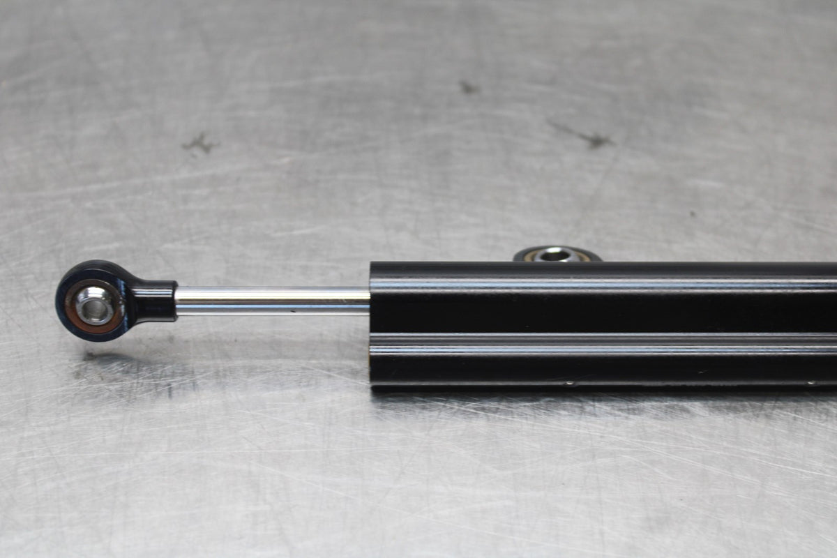 22 HARLEY-DAVIDSON PAN AMERICA 1250 OHLINS STEERING DAMPER STABILIZER BB910