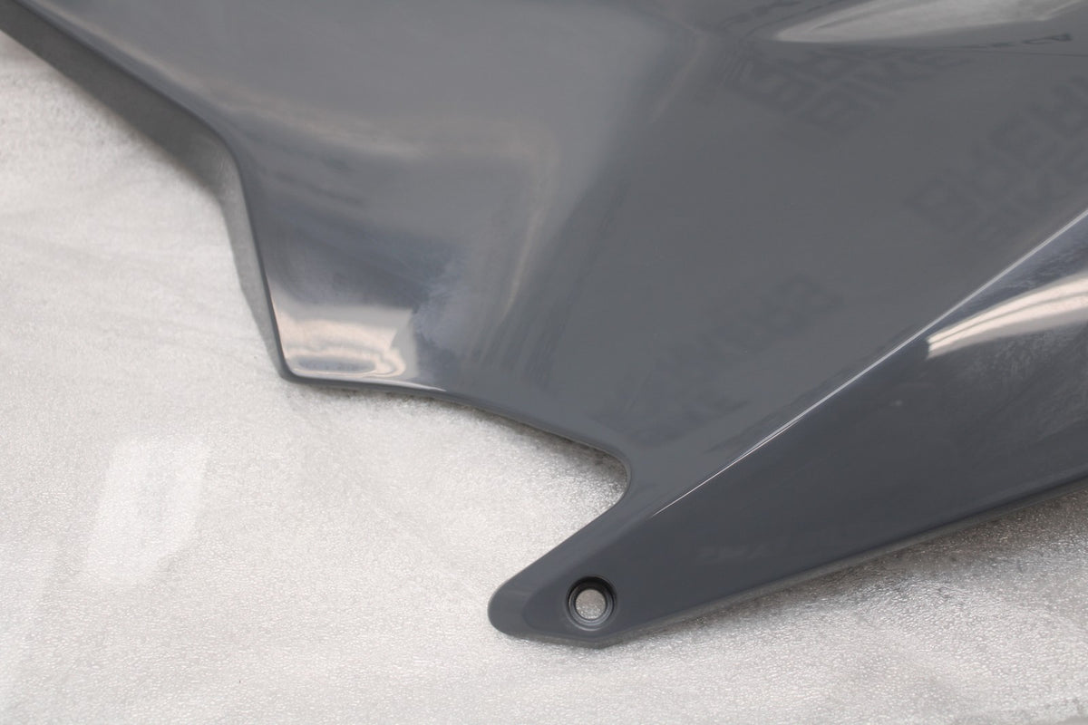 22-25 HUSQVARNA NORDEN 901 LEFT REAR BACK TAIL FAIRING COWL SHROUD BB001