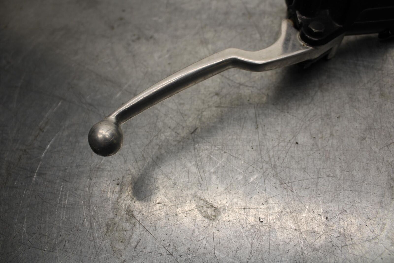 17-20 KAWASAKI Z125 PRO FRONT BRAKE MASTER CYLINDER w/ LEVER BB74