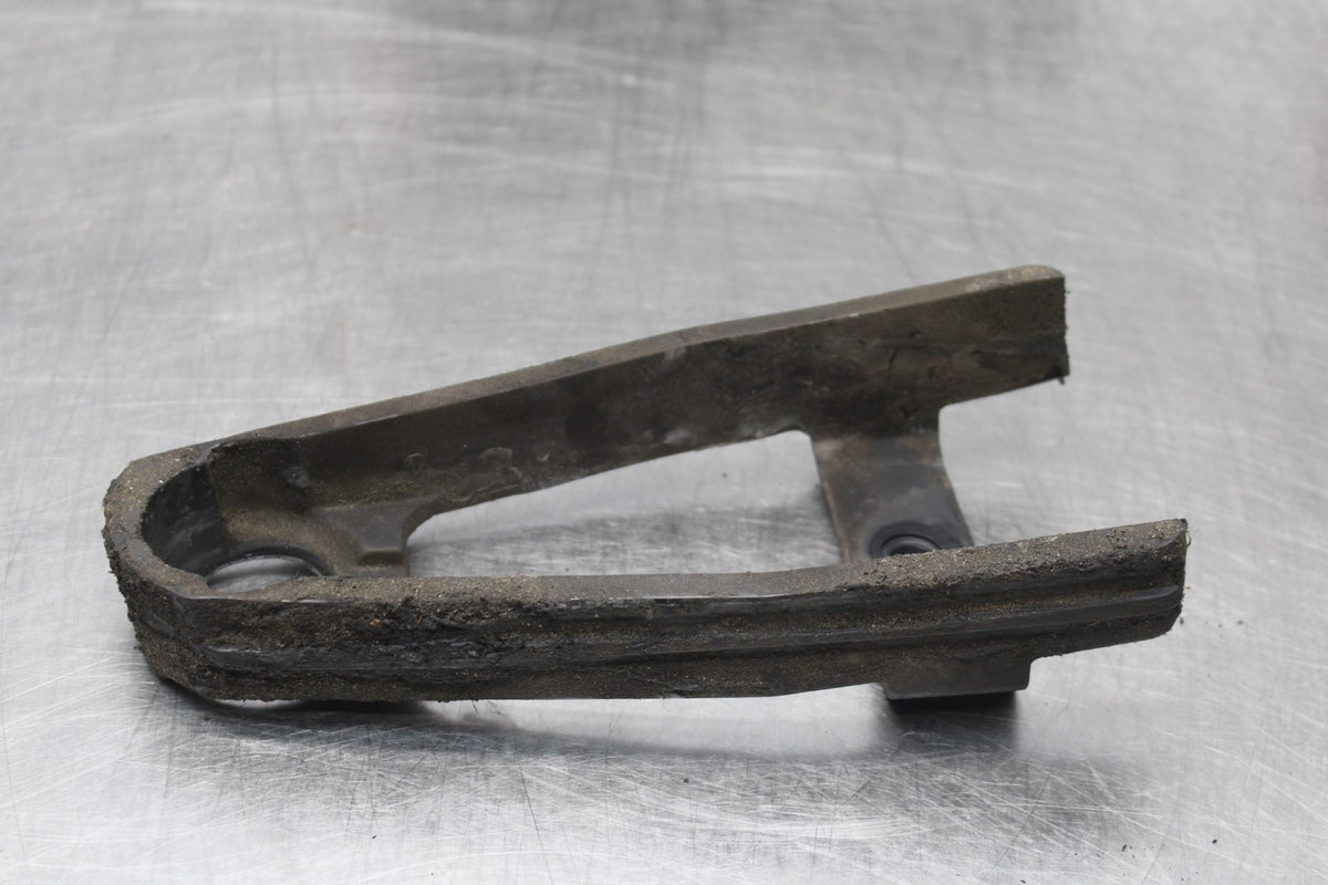 08 SUZUKI SV650 SWINGARM CHAIN BUFFER SLIDER GUIDE BB846