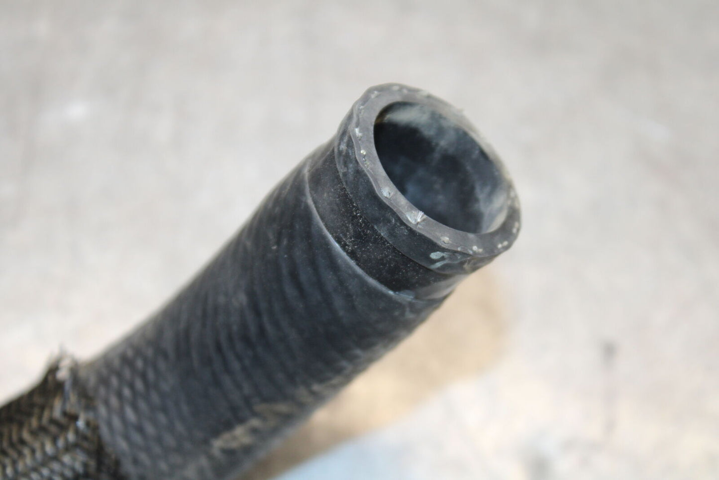 05-06 SUZUKI GSXR1000 RADIATOR HOSES ENGINE COOLANT WATER PIPES HOSE SET BB663