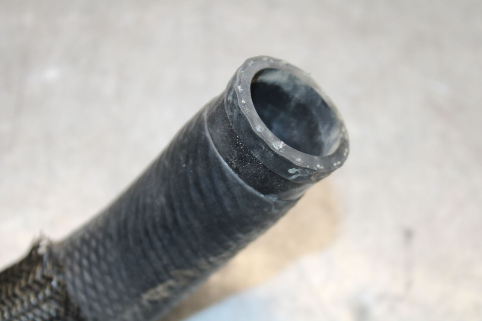 05-06 SUZUKI GSXR1000 RADIATOR HOSES ENGINE COOLANT WATER PIPES HOSE SET BB663