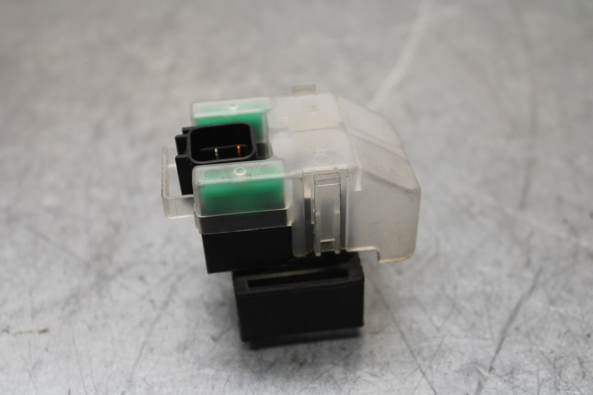 17-24 SUZUKI SV650 ENGINE STARTER RELAY STARTING MOTOR SWITCH BB706
