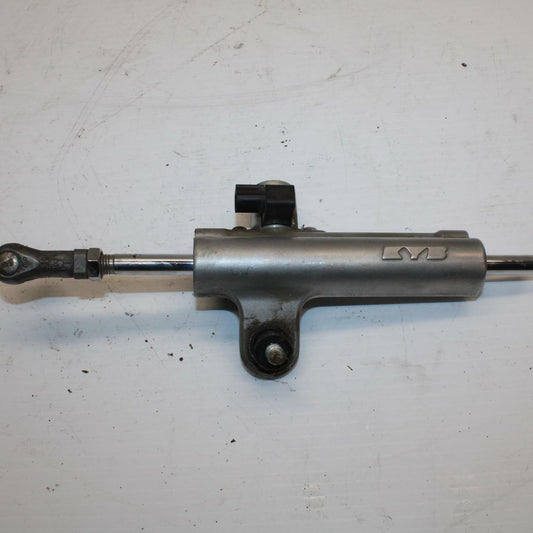 11-21 SUZUKI GSXR600 STEERING DAMPER STABILIZER BB252