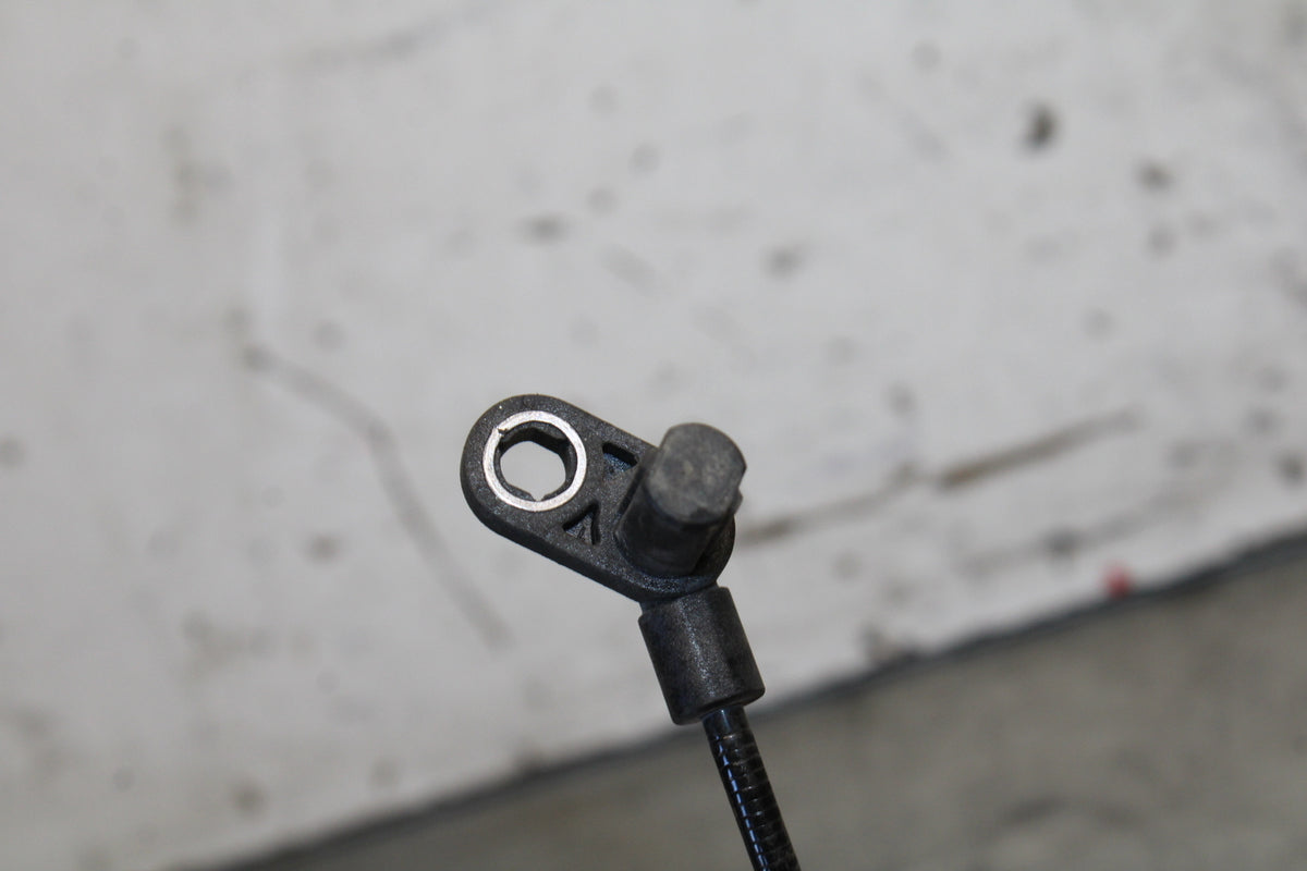 19-22 KAWASAKI Z400 FRONT ABS BRAKE SENSOR BB708