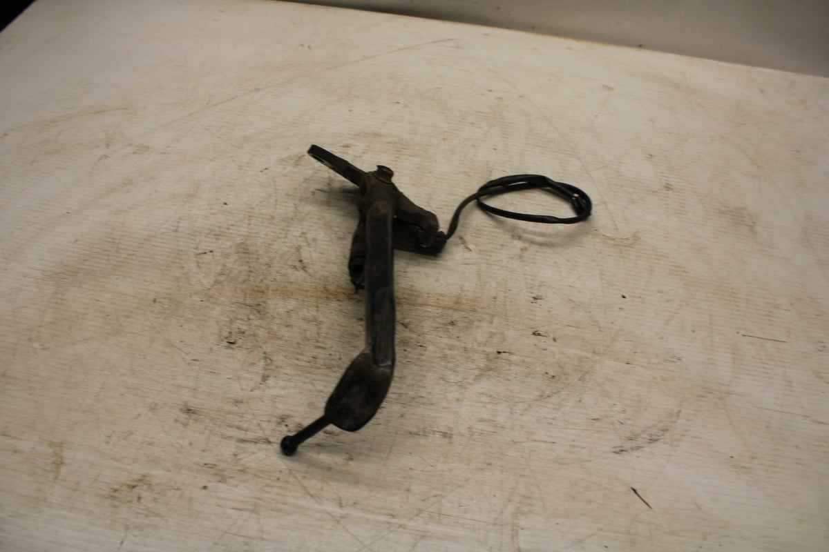 16-21 YAMAHA XSR900 KICKSTAND SIDE KICK STAND BB362