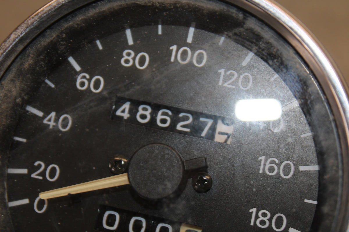 87-03 SUZUKI INTRUDER 1400 VS1400GLP GAUGES METER SPEEDO TACH BB702