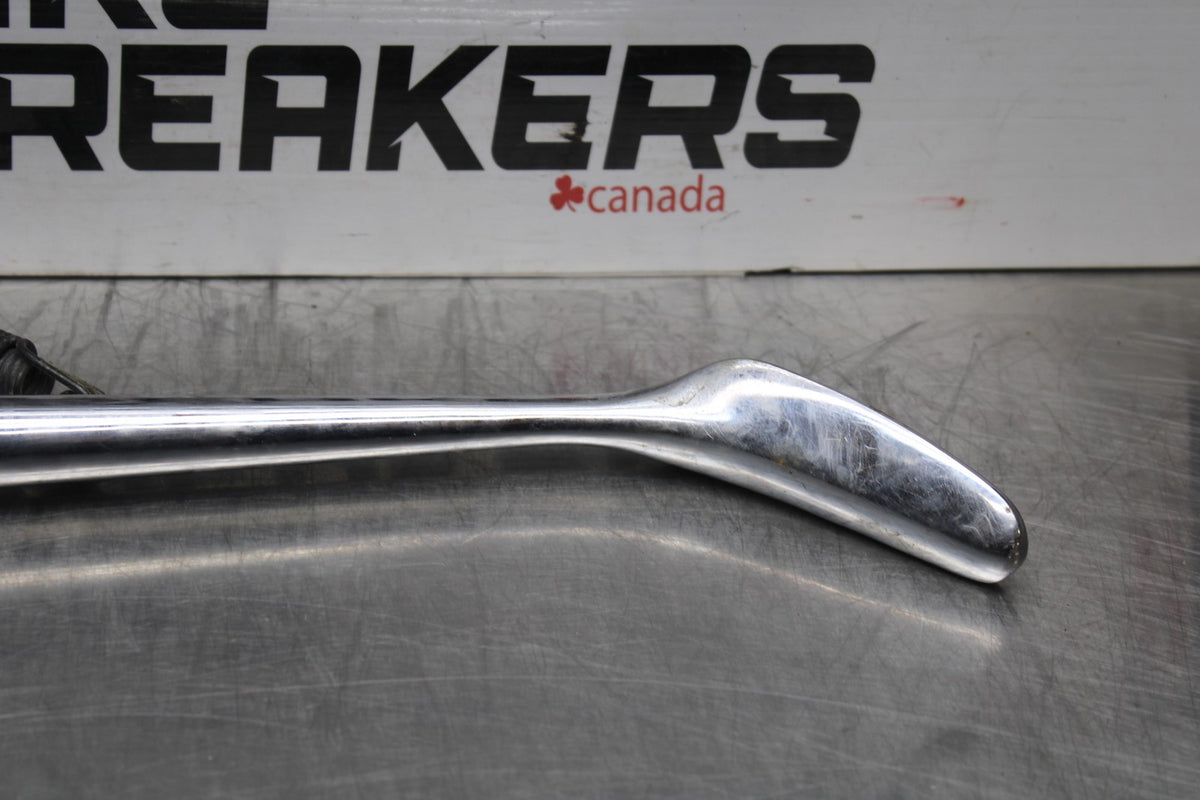 15 SUZUKI BOULEVARD C50 KICKSTAND SIDE KICK STAND BB775