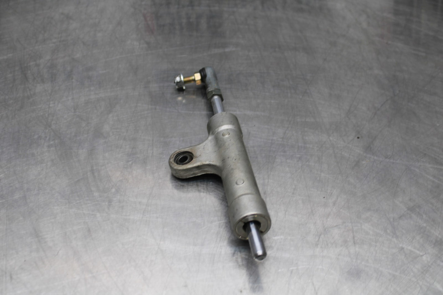 06-07 SUZUKI GSXR 600 STEERING DAMPER STABILIZER BB178