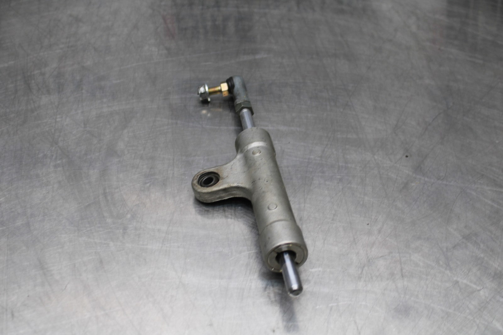 06-07 SUZUKI GSXR 600 STEERING DAMPER STABILIZER BB178