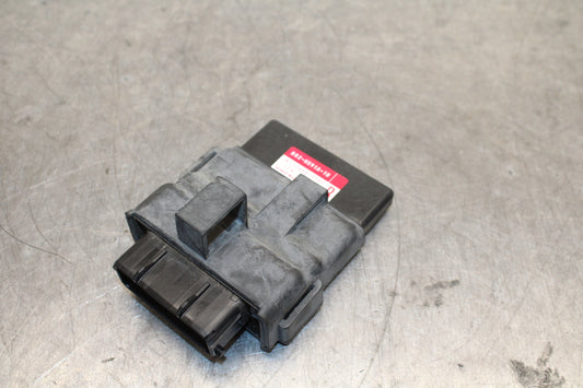 19-21 YAMAHA YZF R3 ECU COMPUTER CONTROLLER UNIT BLACK BOX ECM CDI  BB121