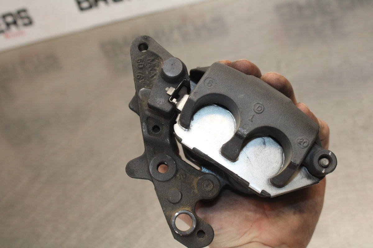 16 HONDA CB500F ABS LEFT FRONT BRAKE CALIPER BB930