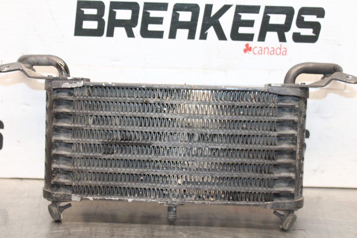 10-11 BMW S1000RR ENGINE MOTOR OIL COOLER  BB941