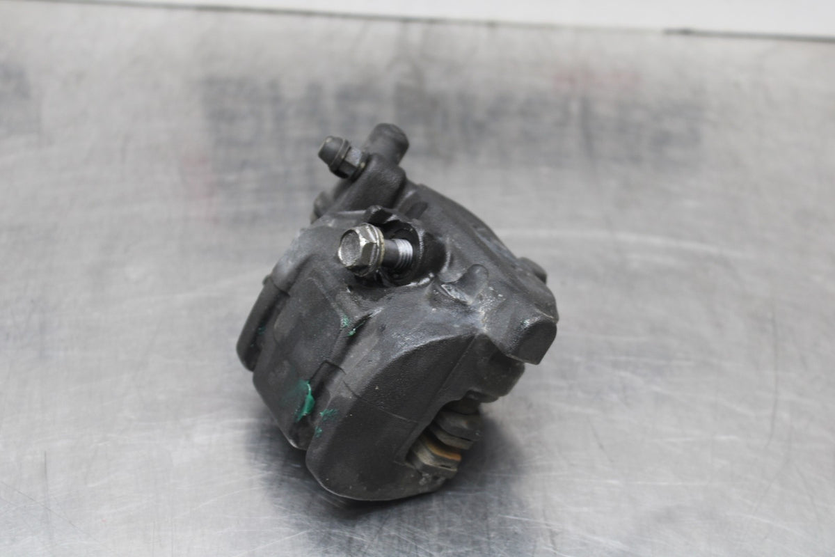 18-23 KAWASAKI NINJA 400 EX400 ABS LEFT FRONT BRAKE CALIPER BB795