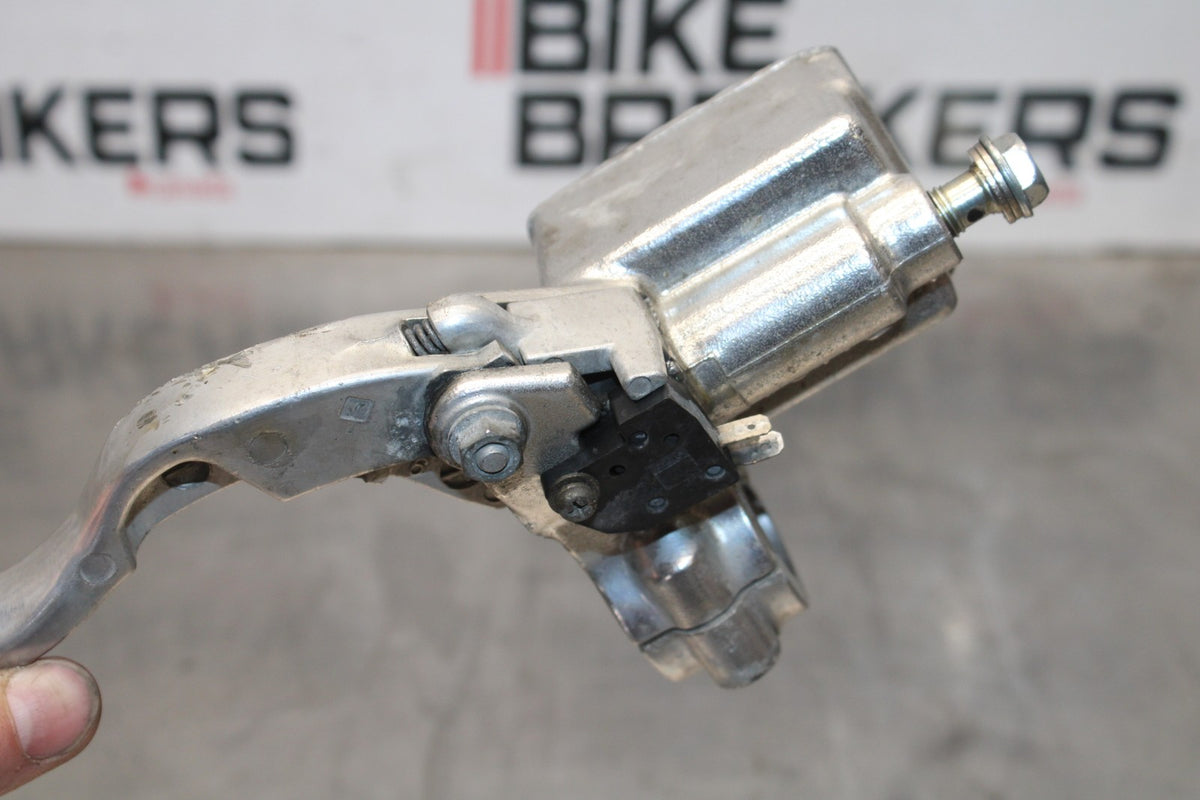 03 KAWASAKI VULCAN 1600 FRONT BRAKE MASTER CYLINDER BB865