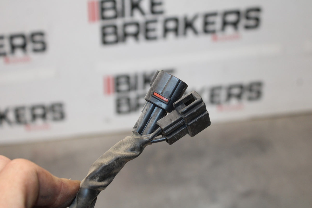 07 SUZUKI BOULEVARD M50 RECTIFIER VOLTAGE REGULATOR BB897