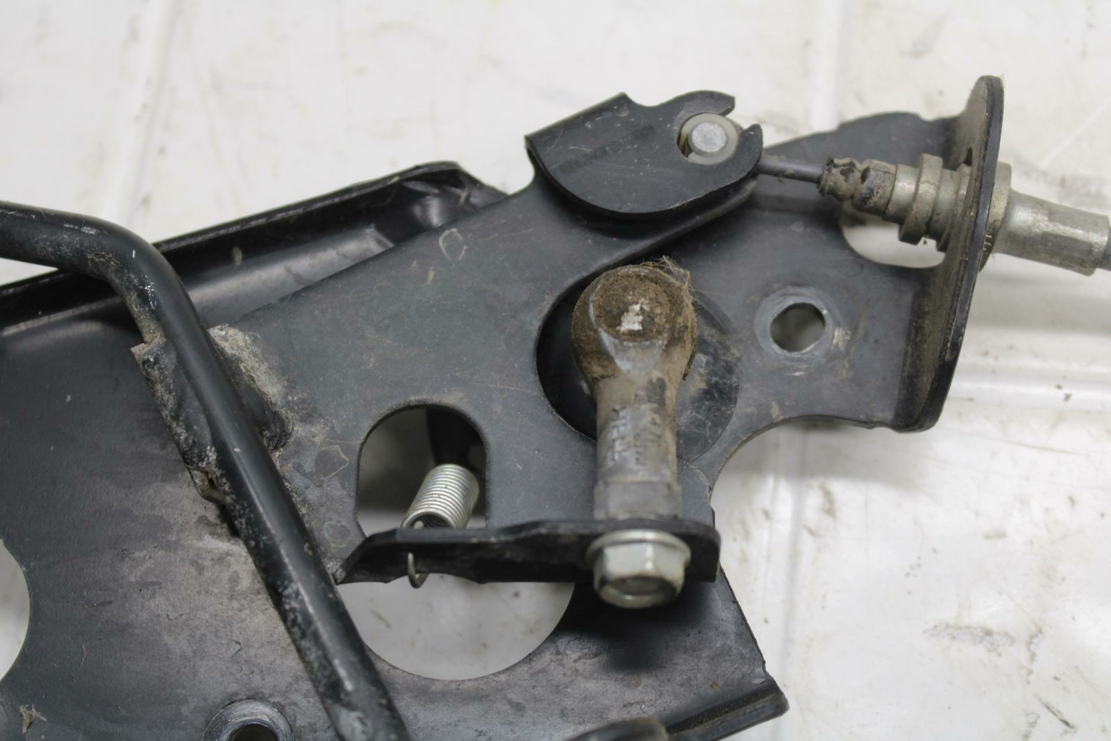 11-12 HONDA FOREMAN 500 2WD 4WD SELECT DRIVE SWITCH BB410